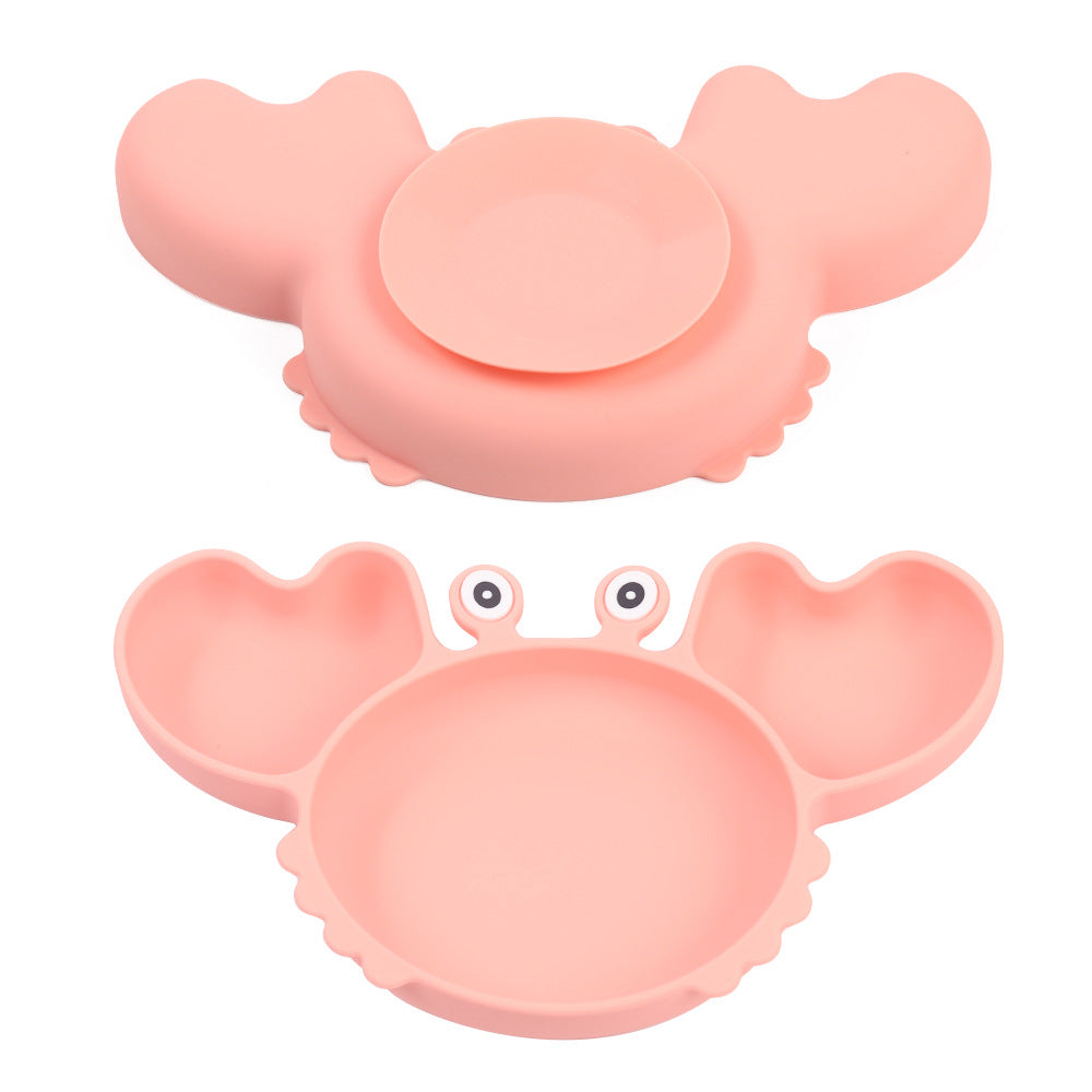 CrabbyBites Dining Set