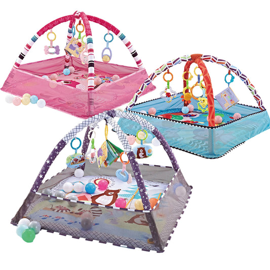 Baby Activity Gym