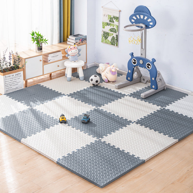 PuzzlePlay Foam Mat