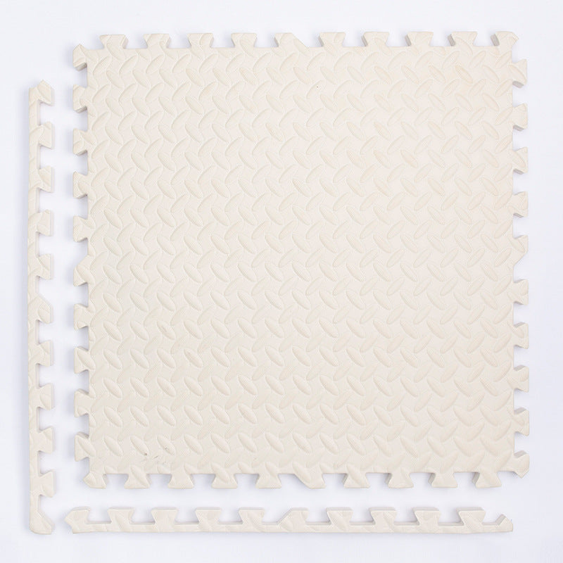 PuzzlePlay Foam Mat