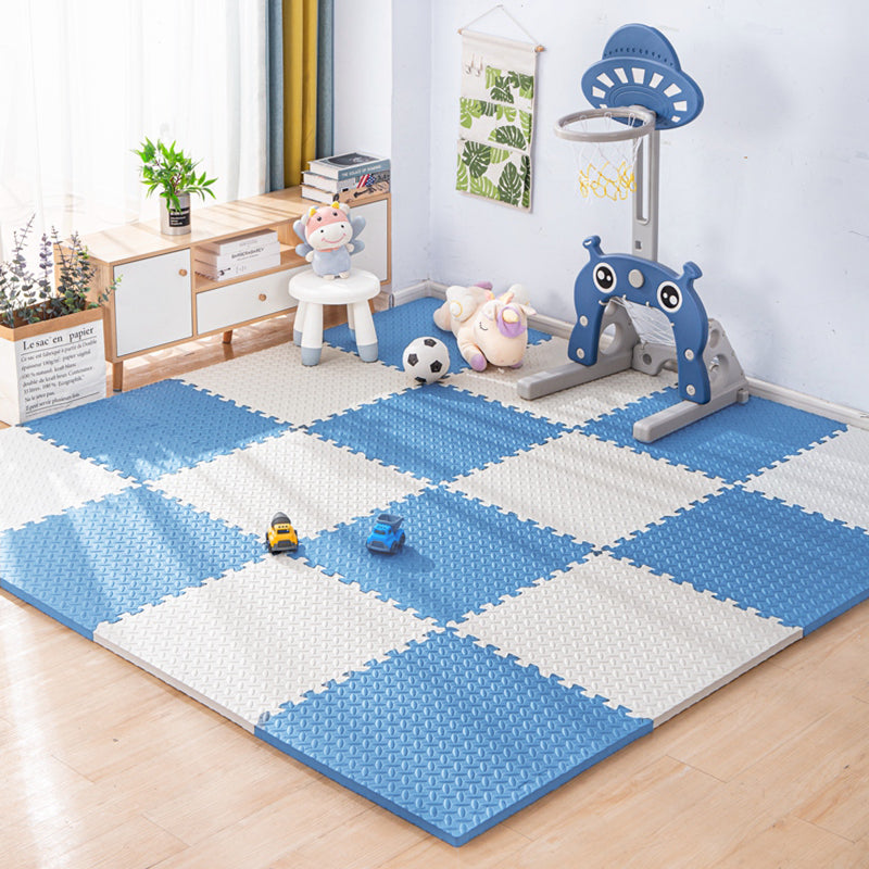 PuzzlePlay Foam Mat